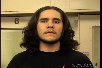 Joshua  Anaya Mugshot